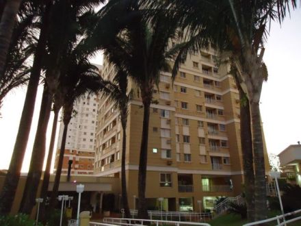 Apartamento em São Francisco