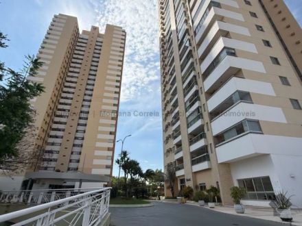 Apartamento em Chácara Cachoeira