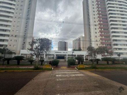 Apartamento em Vila Margarida