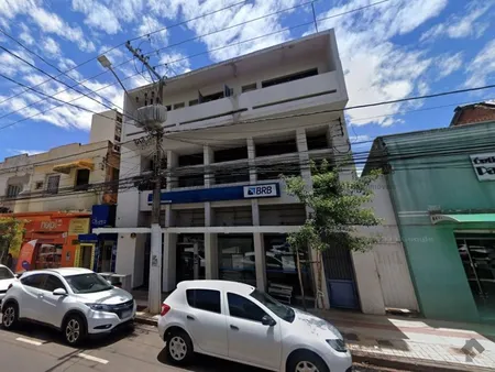 Imóvel Comercial em Centro