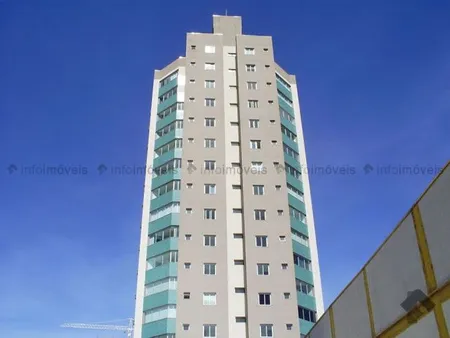 Apto. Cobertura / Duplex em Santa Fé