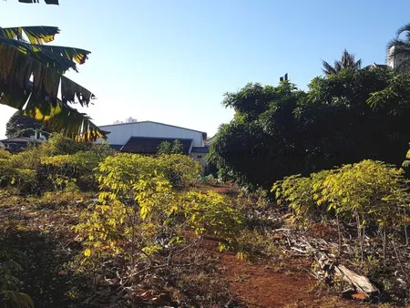 Terreno em São Francisco