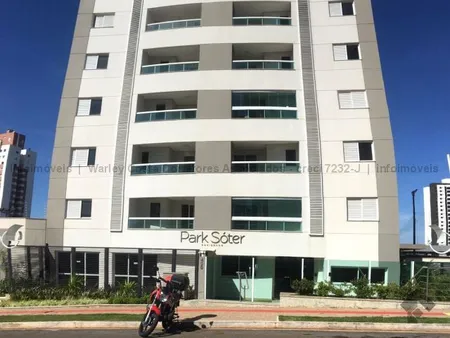 Apto. Cobertura / Duplex em Vila Margarida