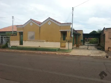 Terreno em Amambaí