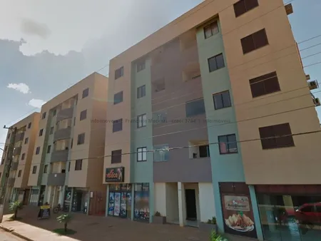 Apartamento em Centro