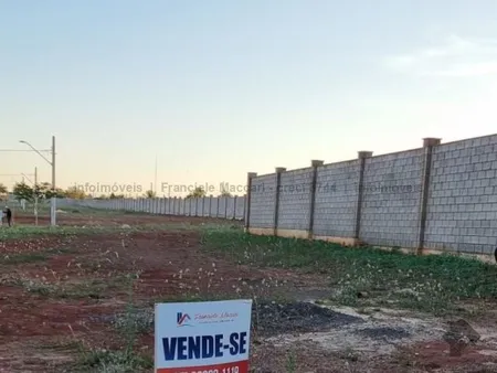 Terreno em Jardim Alvorada