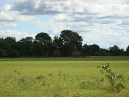 Fazenda em Zona Rural