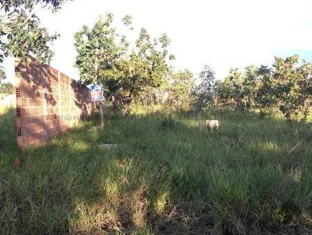 Terreno em Residencial Carajás