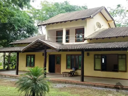 Chácara em Zona Rural