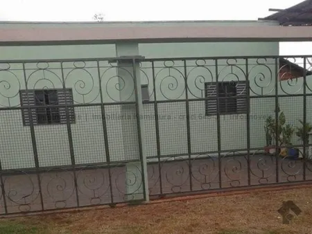 Kitnet em Jardim Novo Horizonte