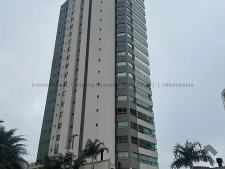Apartamento em Santa Fé
