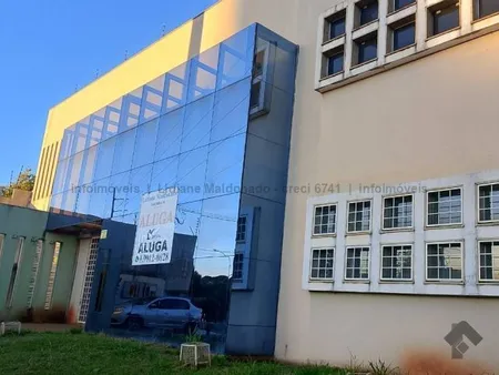 Imóvel Comercial em Centro