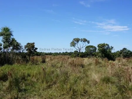 Fazenda em Zona Rural