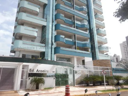Apartamento em Santa Fé