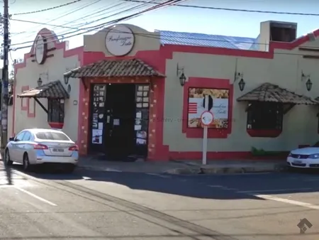 Casa Comercial em Vila Palmira