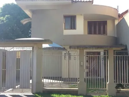 Casa Comercial em Jardim Paulista