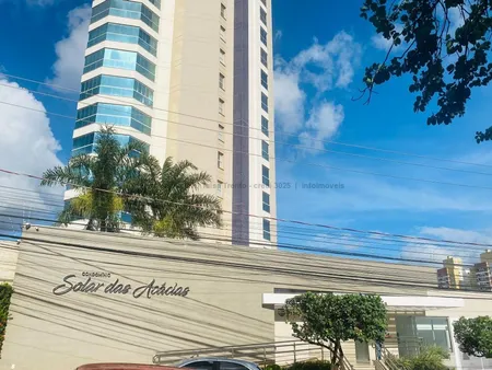Apartamento em Centro
