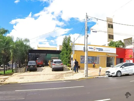 Imóvel Comercial em Centro