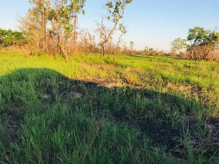 Fazenda em Zona Rural
