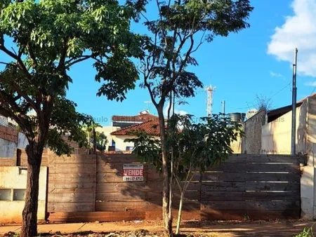 Terreno em Amambaí