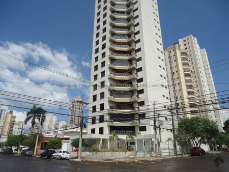 Apto. Cobertura / Duplex em Centro