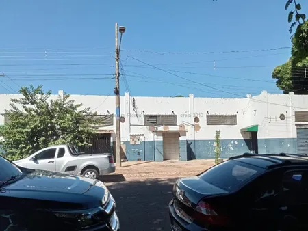 Imóvel Comercial em Vila Cidade Morena