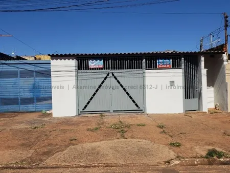 Casa-Térrea em Vila Piratininga