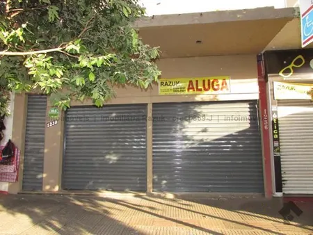 Imóvel Comercial em Centro