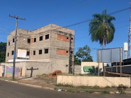 Terreno em Monte Carlo