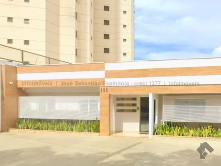 Sala / Salão / Loja em Jardim dos Estados