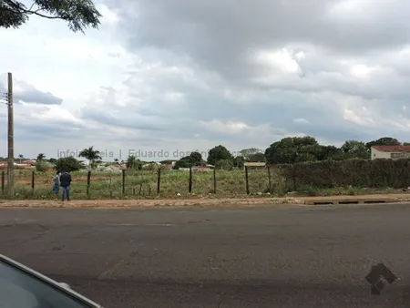 Terreno em Amambaí