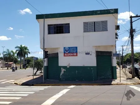 Imóvel Comercial em Centro