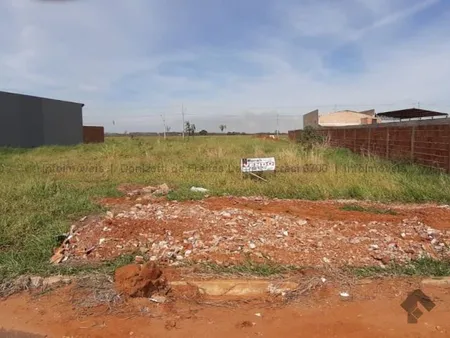 Terreno em Bela Laguna