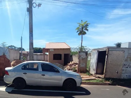 Casa-Térrea em Nova Lima