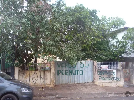 Terreno em Amambaí