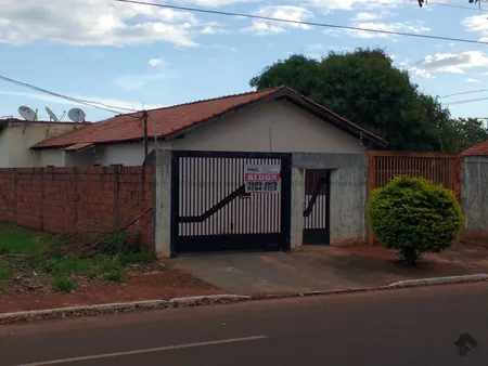 Casa-Térrea-Condomínio em Jardim Tijuca I