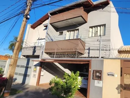 Sobrado em Tijuca