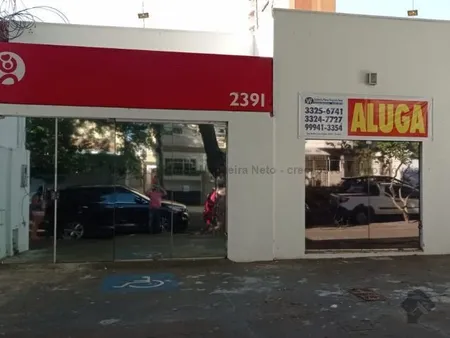 Sala / Salão / Loja em Centro