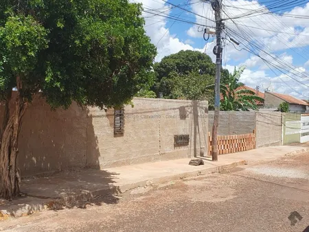 Terreno em Amambaí