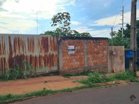 Terreno em Atlântico Sul