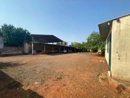 Terreno em Amambaí