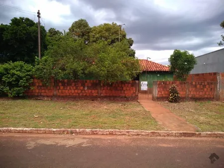 Terreno em Centro
