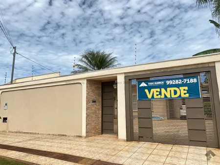 Casa-Térrea em São Francisco