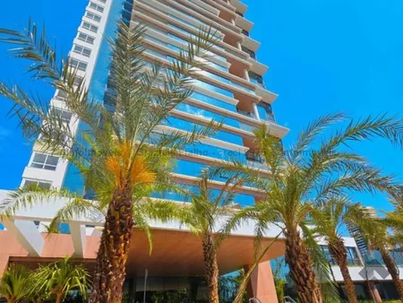 Apartamento em Royal Park