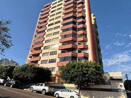 Apartamento em Centro