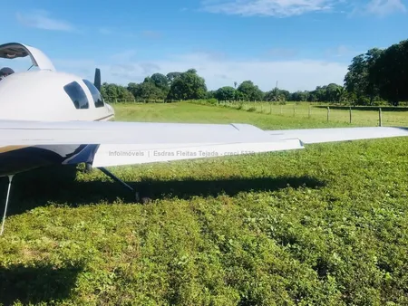Fazenda em Zona Rural