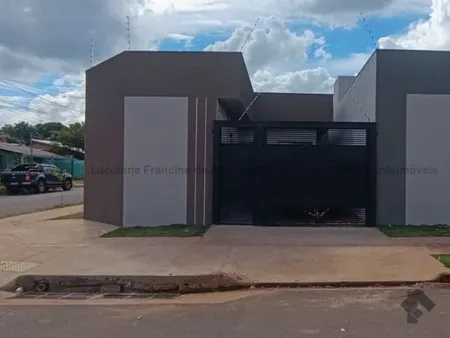 Casa-Térrea em Nova Lima