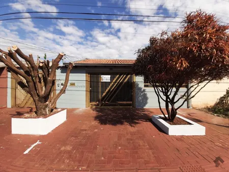 Casa-Térrea em Vila Piratininga