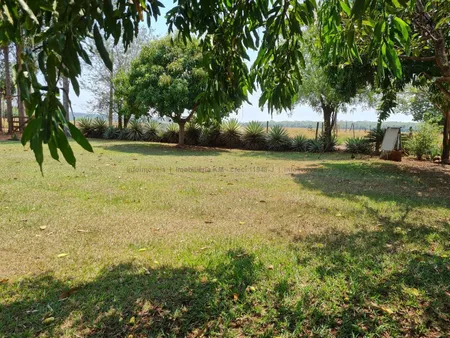 Chácara em Zona Rural
