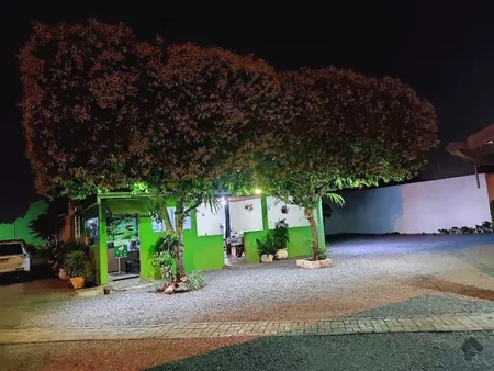 Pousada / Hotel / Motel em Vila Donária
